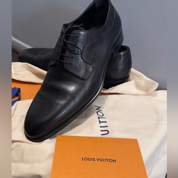 Louis vuitton men shoes - Picture 8 of 8